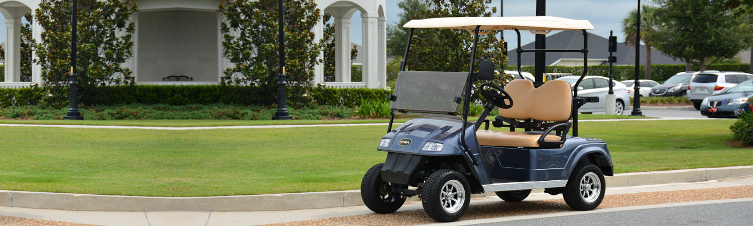 2024 Star EV Classic Hero for sale in Sunshine State Golf Carts, Ocala, Florida