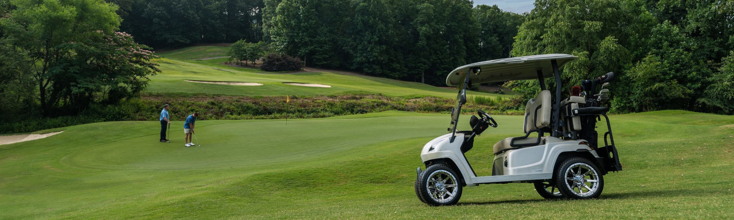 2024 Star EV Golf Hero for sale in Sunshine State Golf Carts, Ocala, Florida
